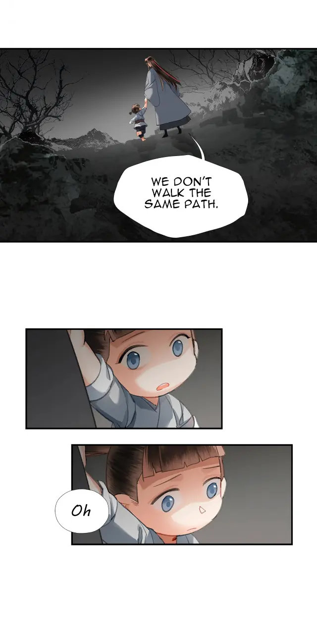 Mo Dao Zu Shi Chapter 202 image 23_optimized